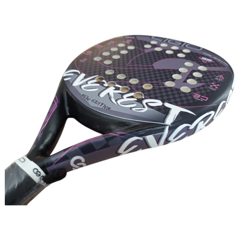 Pala Cigio Everest New Edition