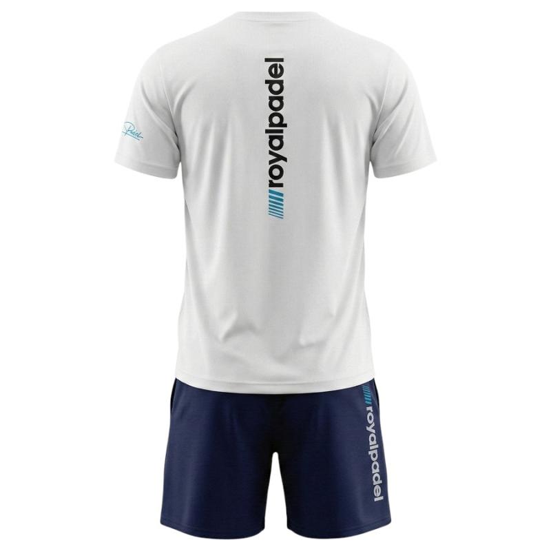 Conjunto Royal AJPP caballero