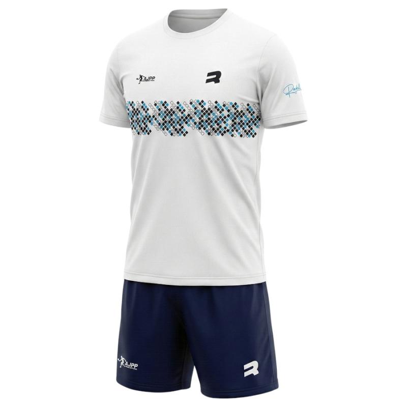 Conjunto Royal AJPP caballero