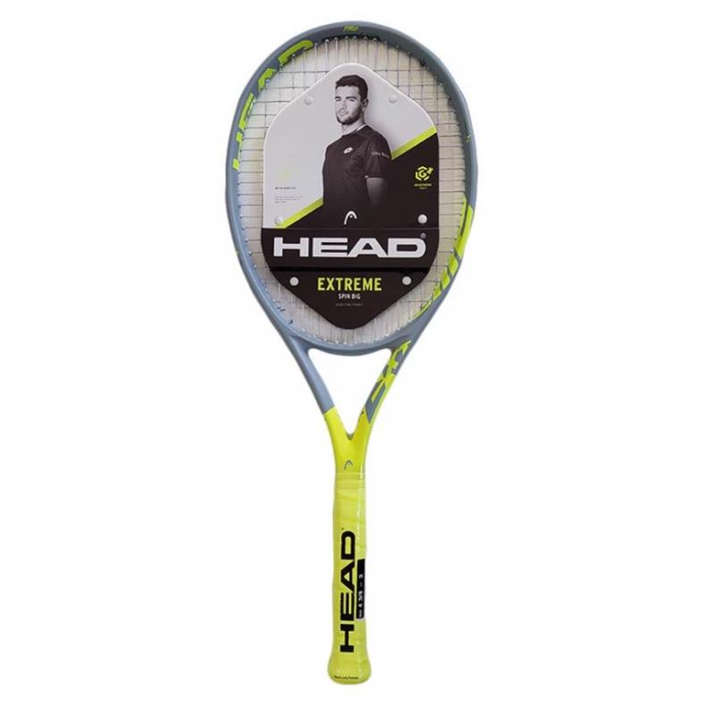 Raqueta Head Graphene 360+ Extreme Pro 4 3/8