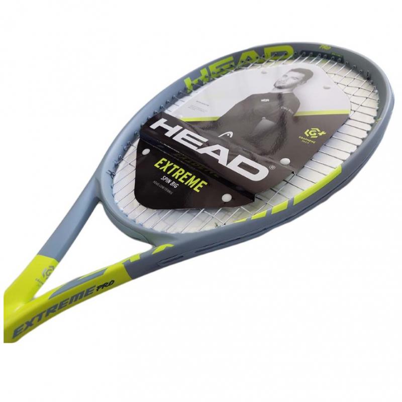 Raqueta Head Graphene 360+ Extreme Pro 4 3/8