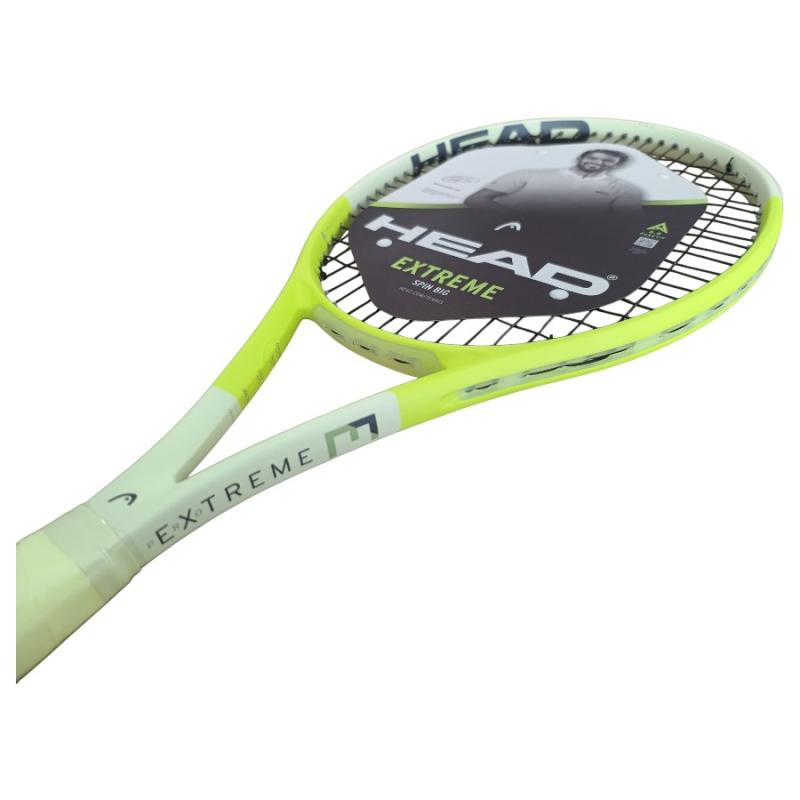 Raqueta Head Extreme Pro 2024 Grip 3