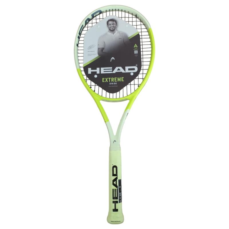 Raqueta Head Extreme Pro 2024 Grip 3