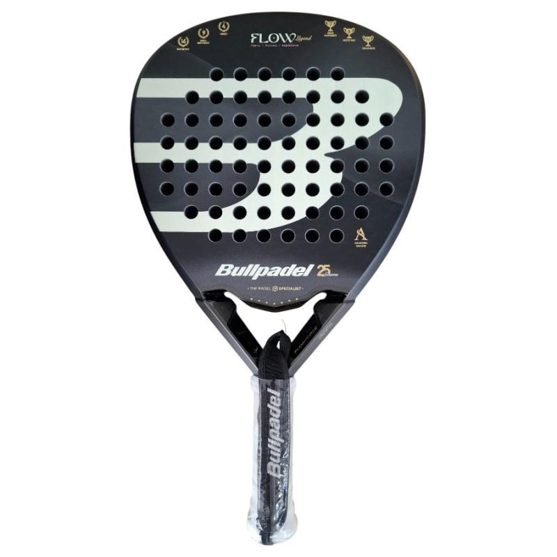 Pala Bullpadel Flow Legend 26