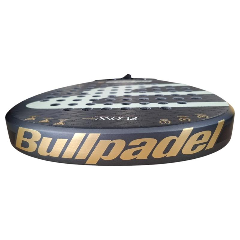 Pala Bullpadel Flow Legend 26