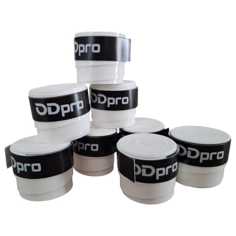 Cubregrip Odpro Blanco liso x unidad