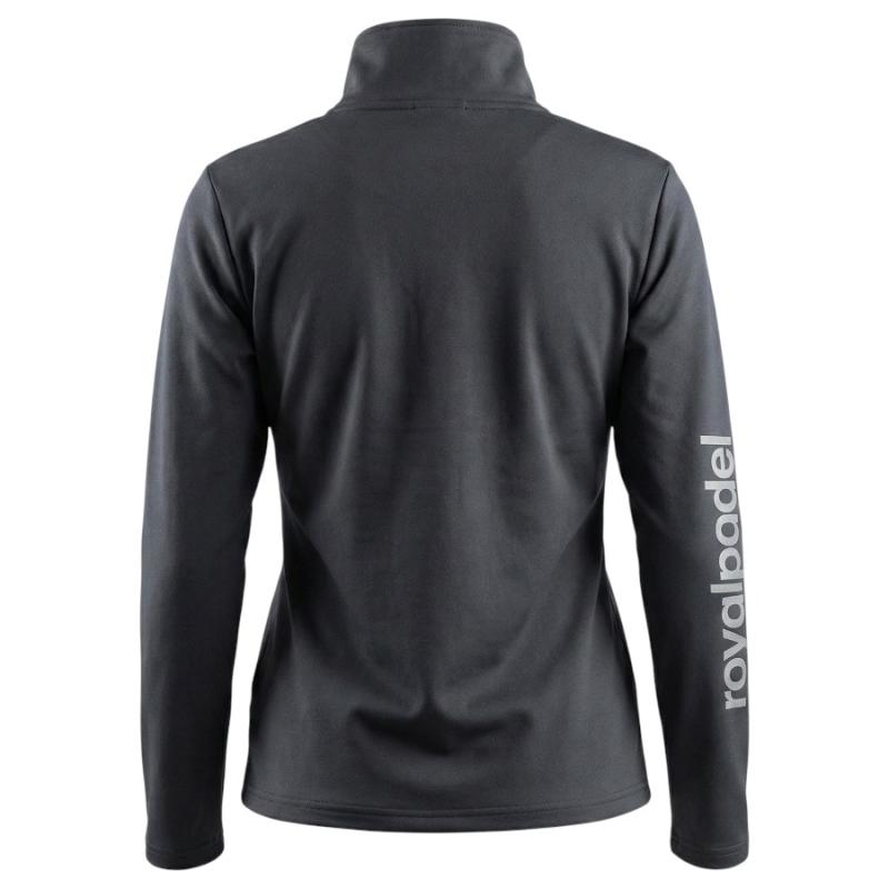 Campera Royal Roma Lycra dama