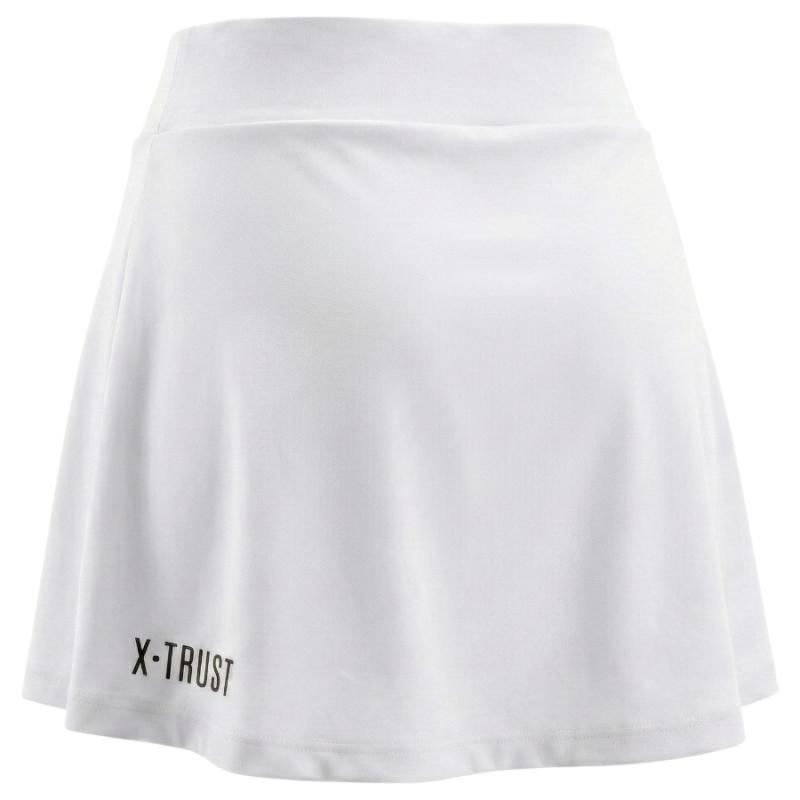 Pollera X-Trust Venecia con minicalza