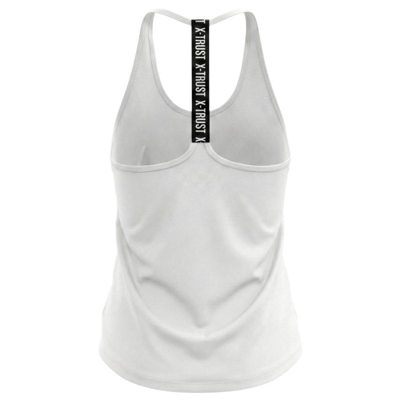 Musculosa X-Trust Roma dama
