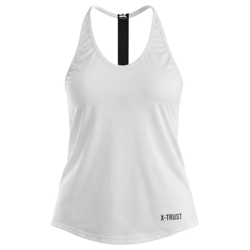 Musculosa X-Trust Roma dama