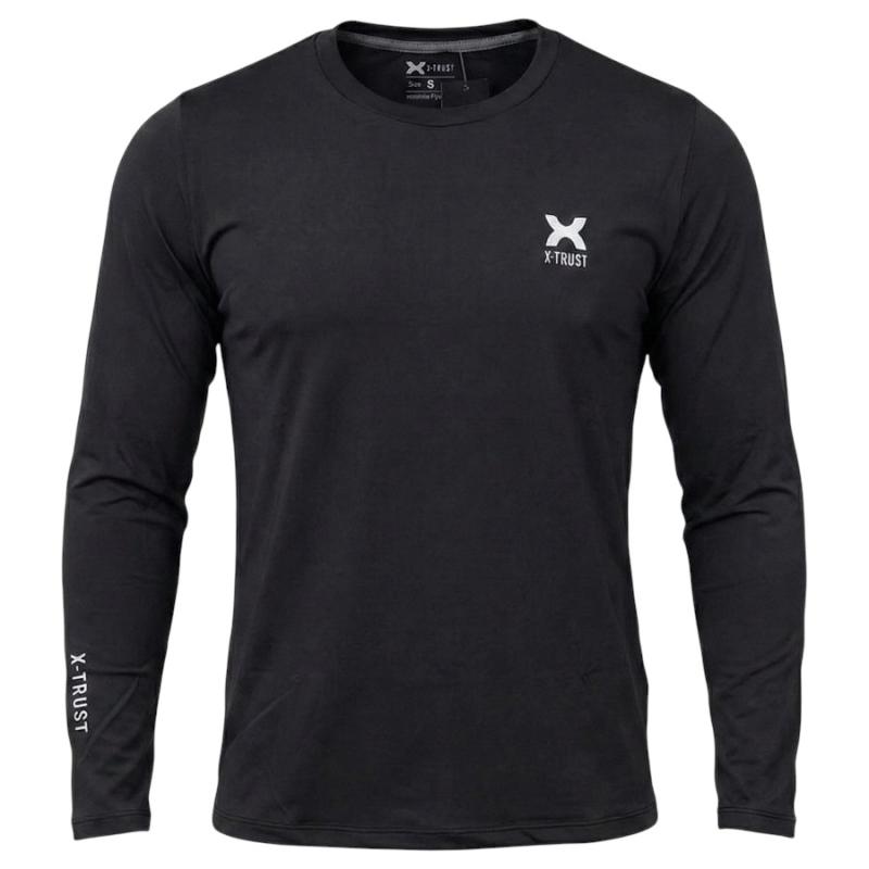 Remera Térmica X-Trust Lisboa