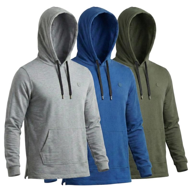 Buzo Snauwaert Envas caballero