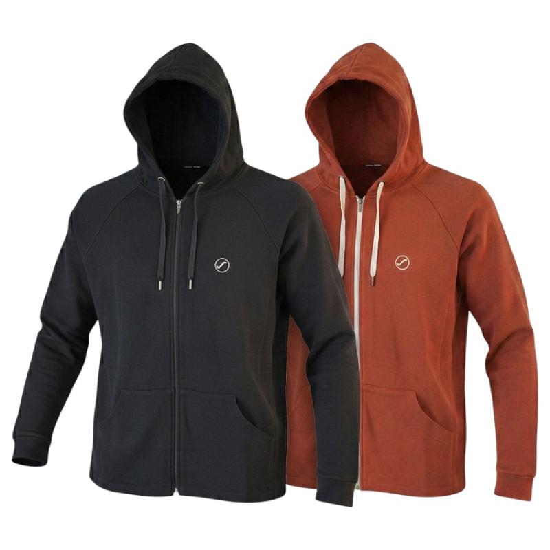 Buzo Snauwaert Dergan caballero