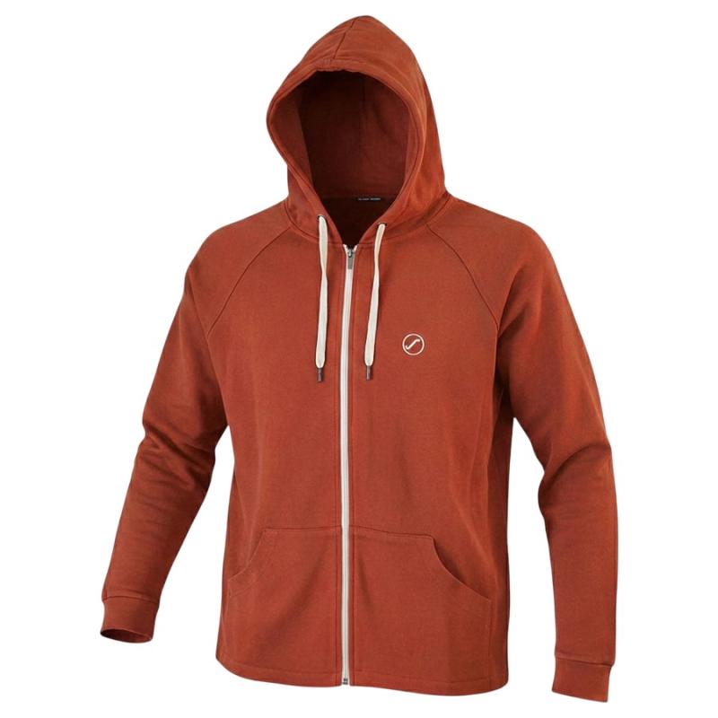 Buzo Snauwaert Dergan caballero