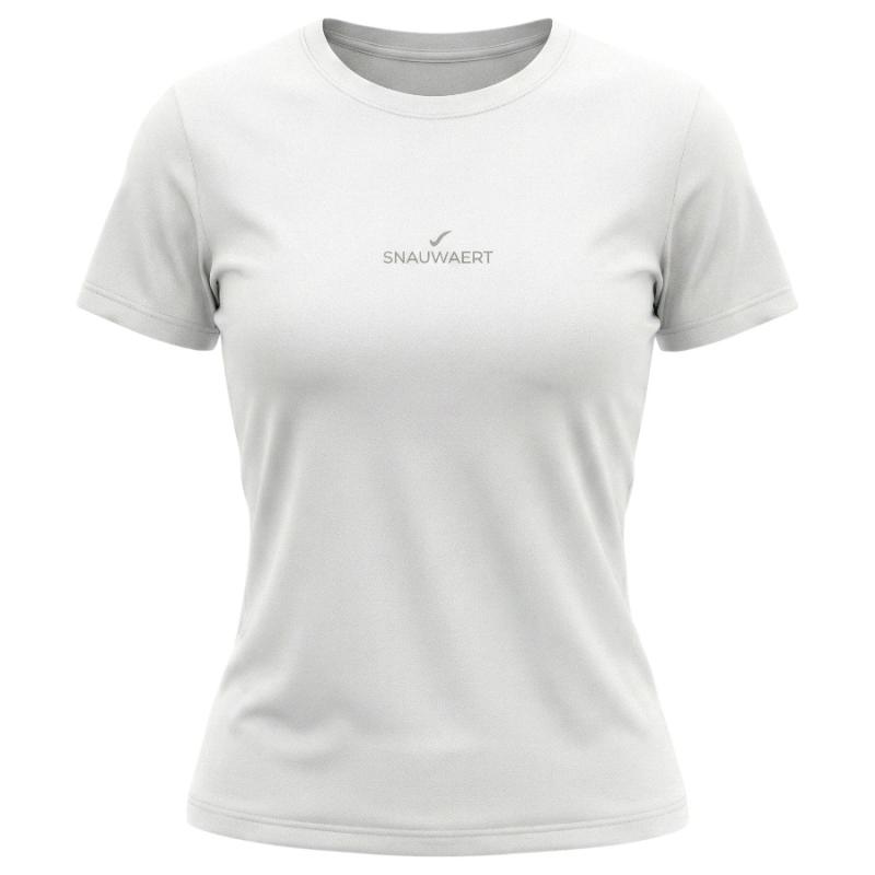 Remera Snauwaert Net Max dama