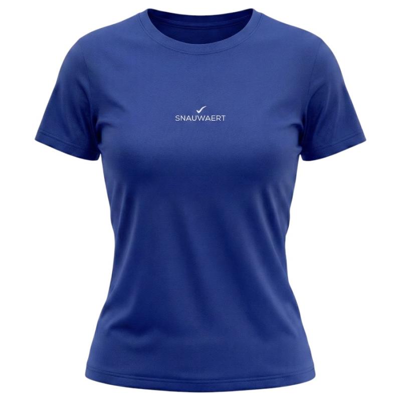 Remera Snauwaert Net Max dama