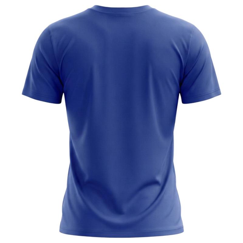 Remera Snauwaert Net Max dama