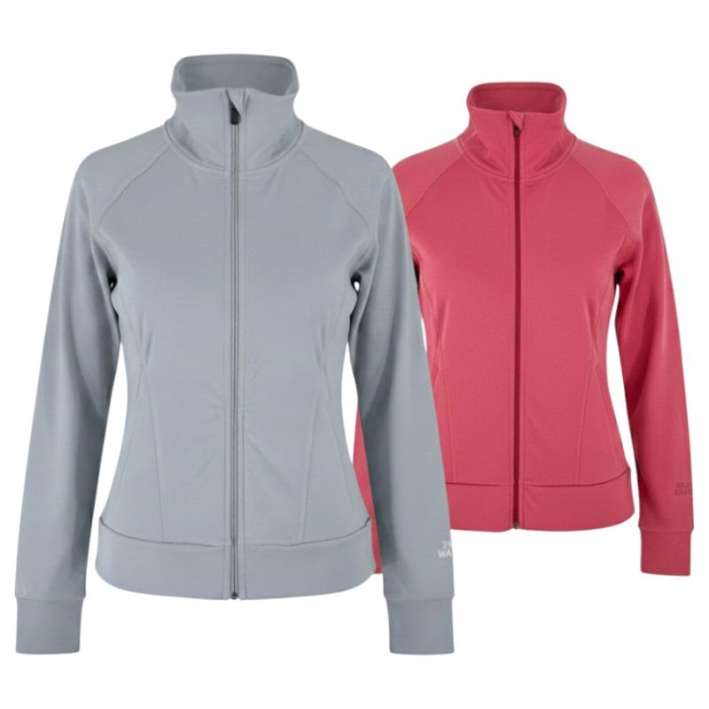 Campera Snauwaert Flec dama