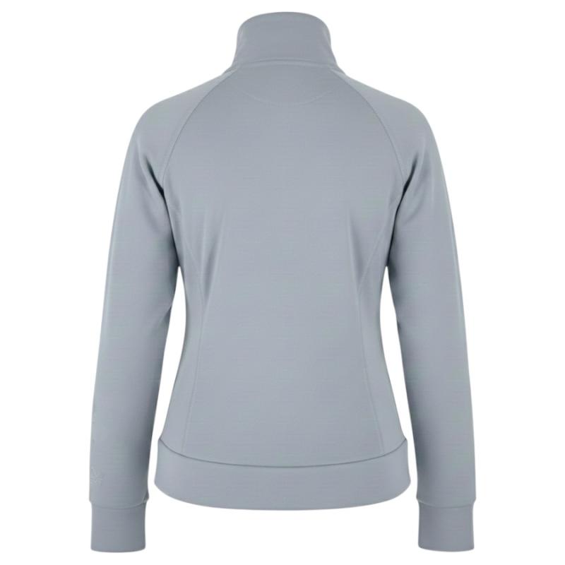 Campera Snauwaert Flec dama