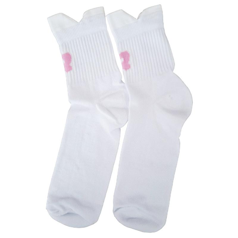 Medias Royal caña media dama