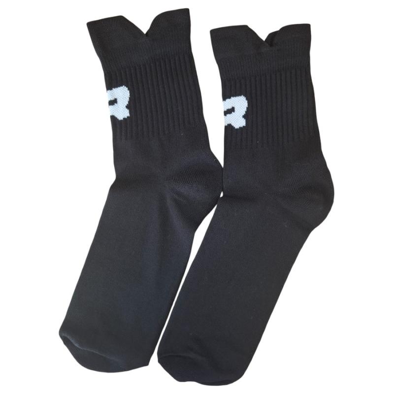 Medias Royal caña media dama