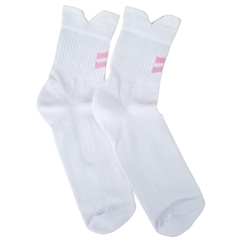 Medias Royal caña media dama