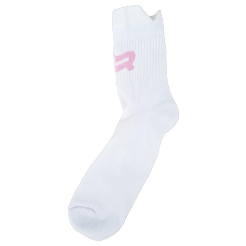 Medias Royal caña media dama