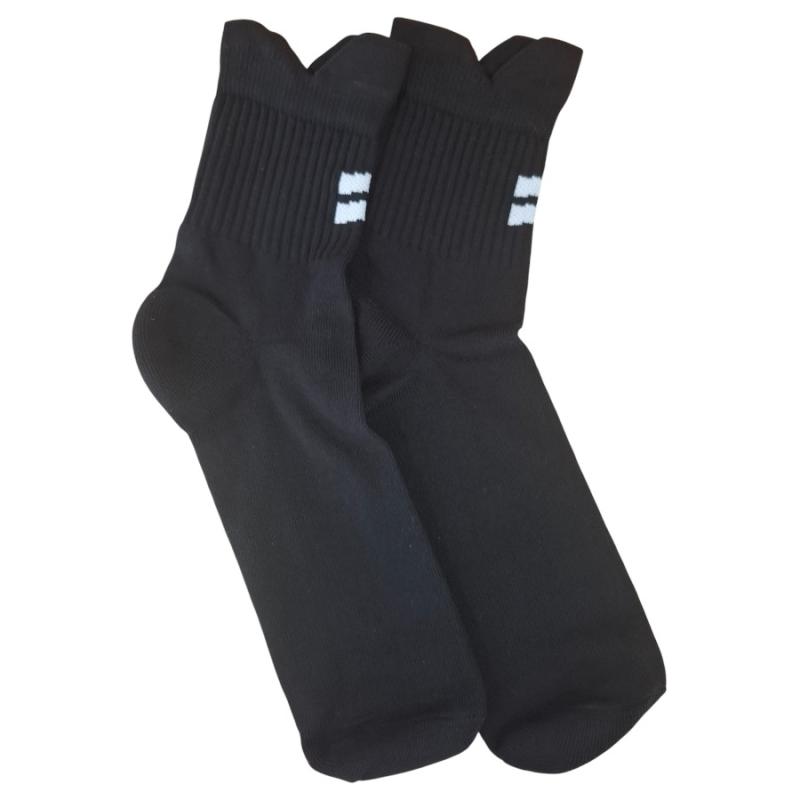 Medias Royal caña media dama