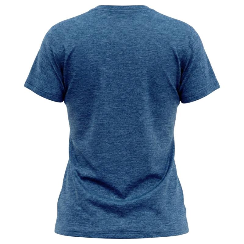 Remera Snauwaert Dig caballero