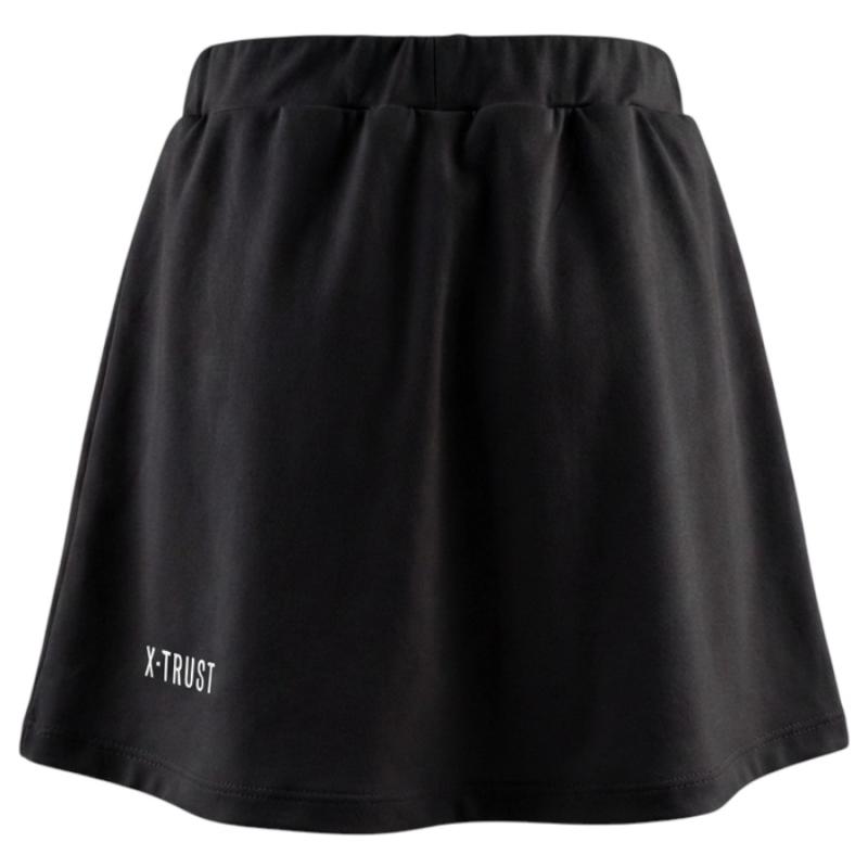 Pollera X-Trust Venecia Junior con minicalza (niña)