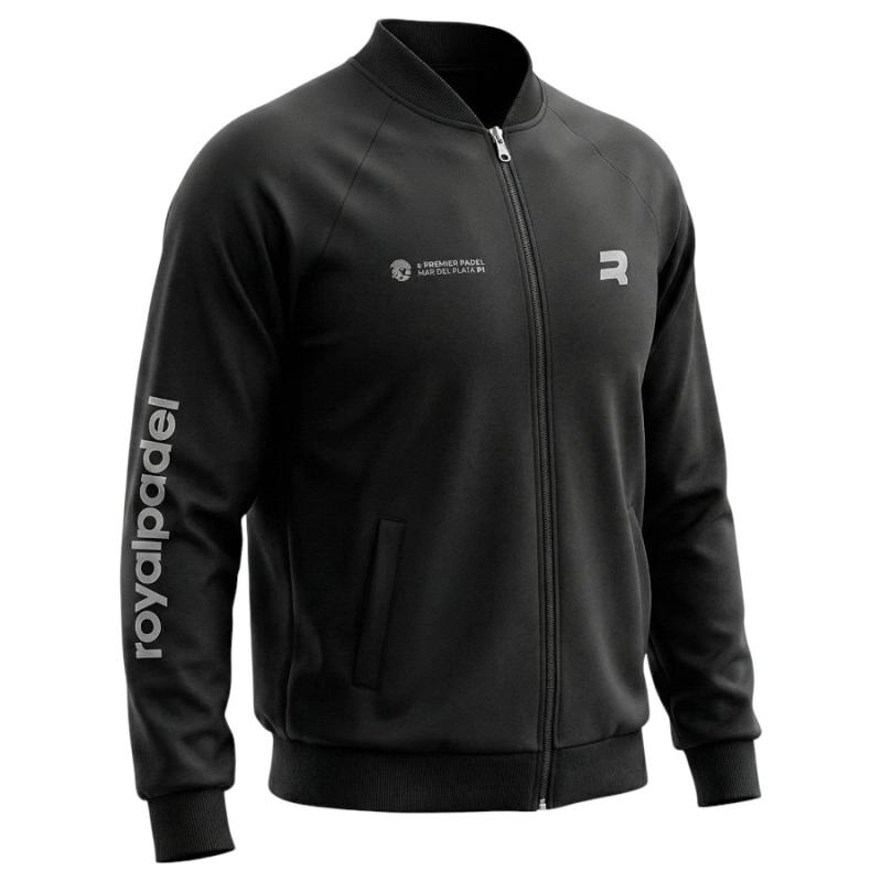 Campera Royal Premier Mar del Plata caballero