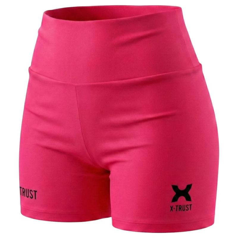 Calza corta X-Trust Tokio dama