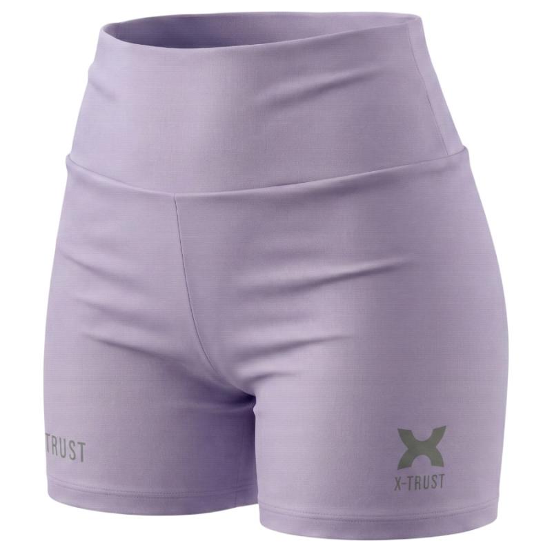 Calza corta X-Trust Tokio dama