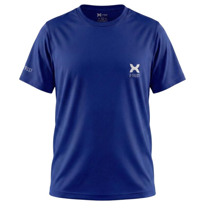 Remera X-Trust Buenos Aires Junior (niño)