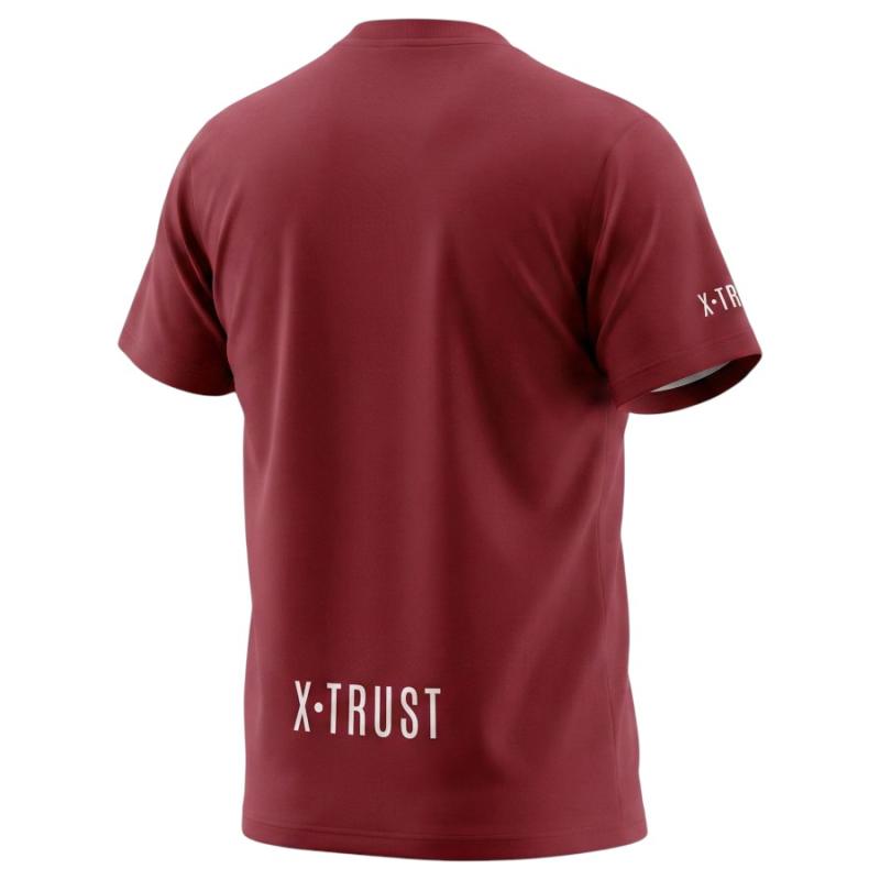 Remera X-Trust Buenos Aires Junior (niño)