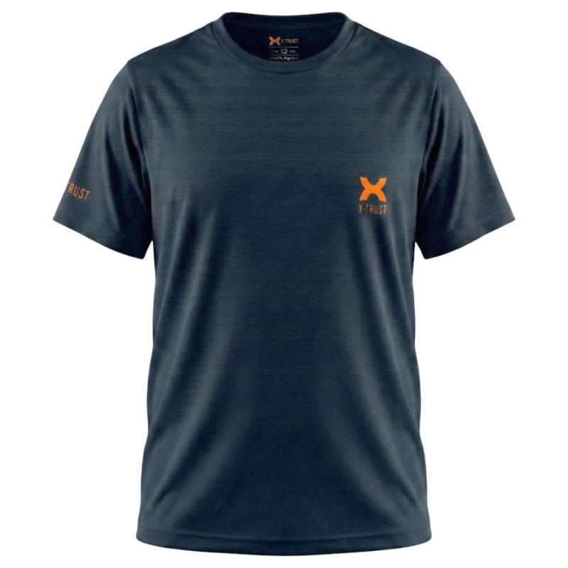 Remera X-Trust Buenos Aires Junior (niño)