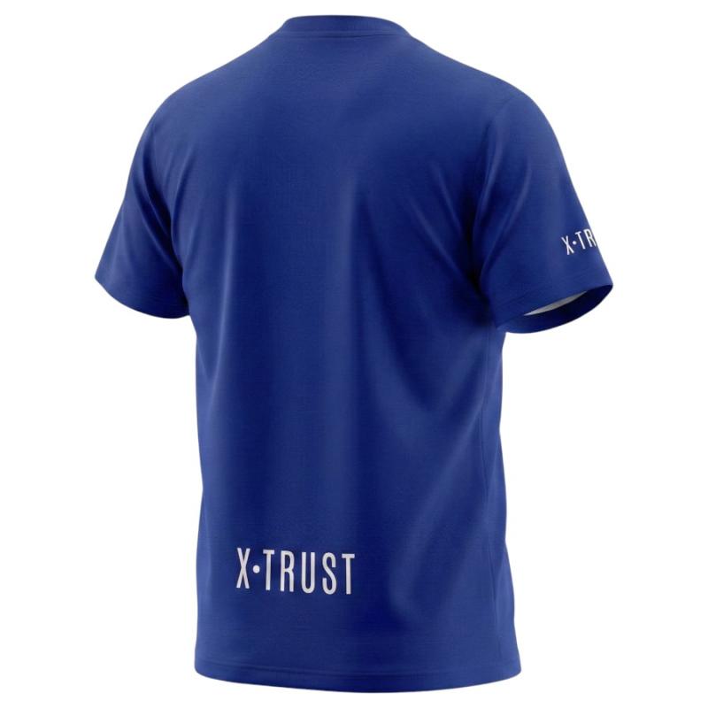 Remera X-Trust Buenos Aires Junior (niño)
