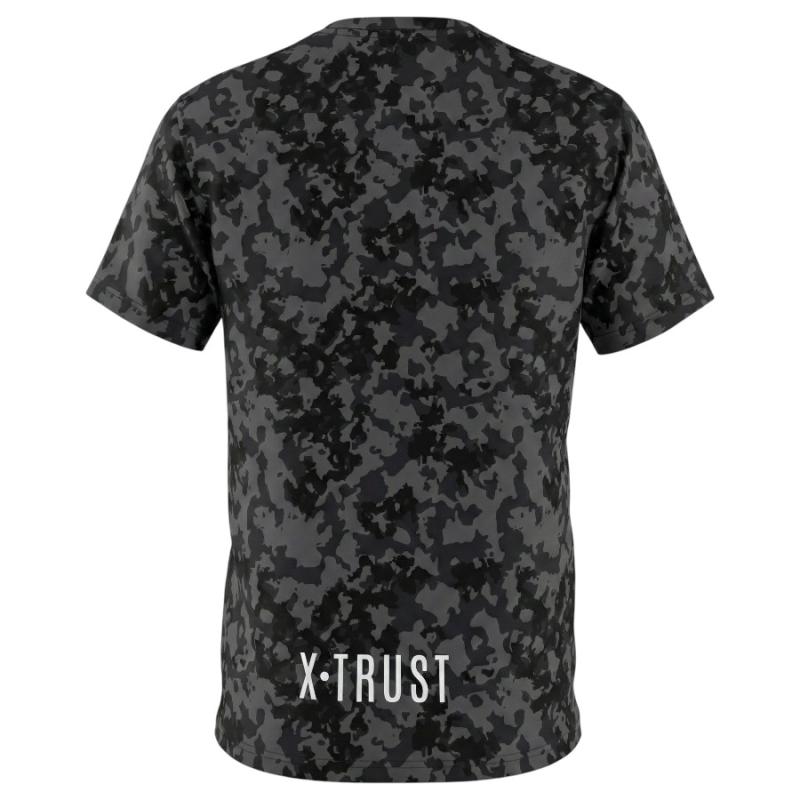 Remera X-Trust Estambul Junior (niño)