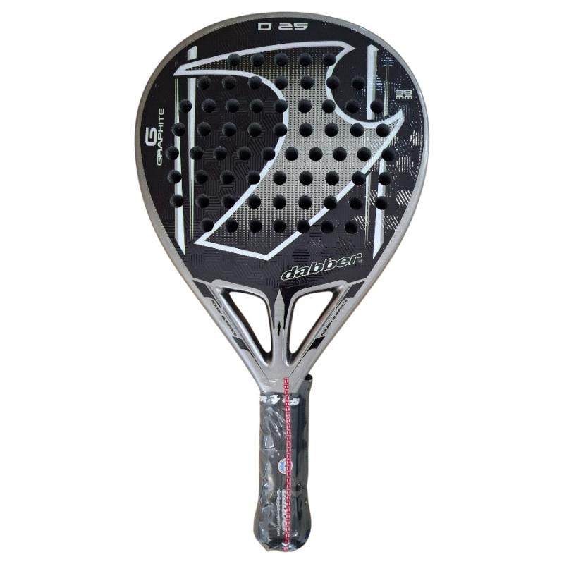 Pala de padel Dabber D25