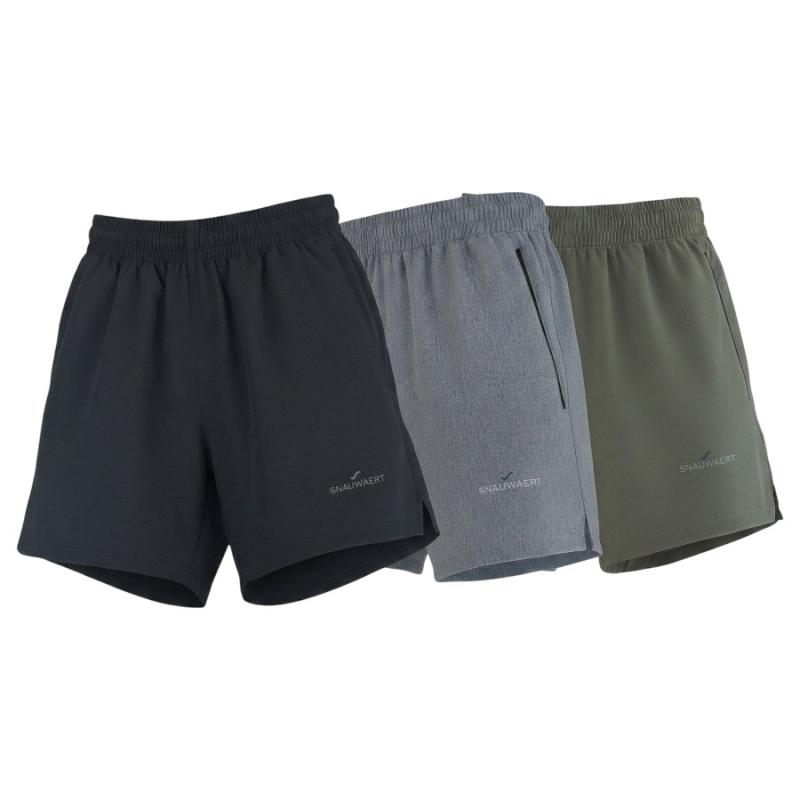 Short Snauwaert Auber caballero