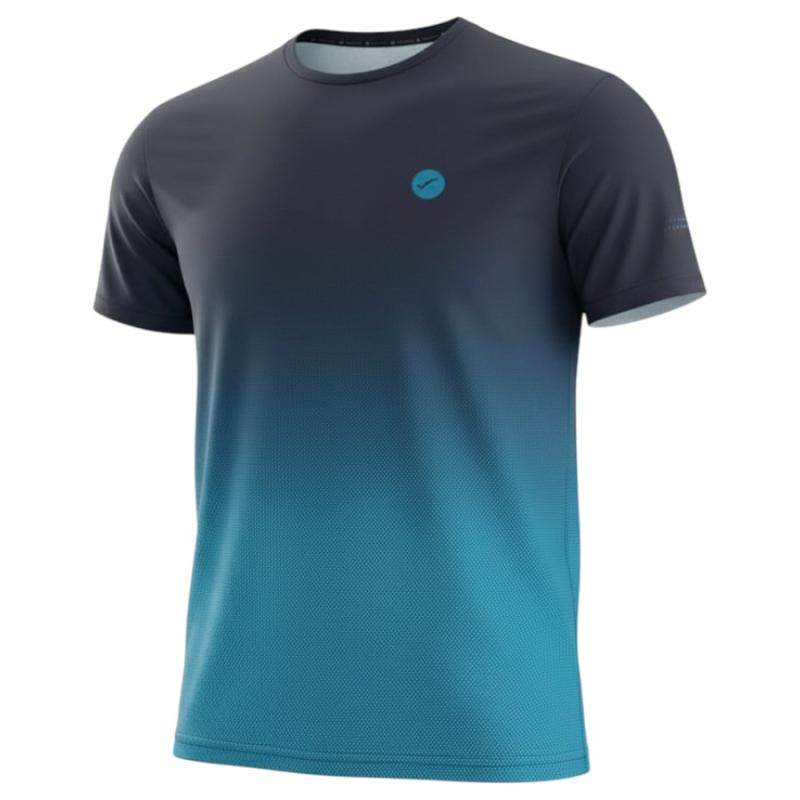 Remera Snauwaert Deren caballero