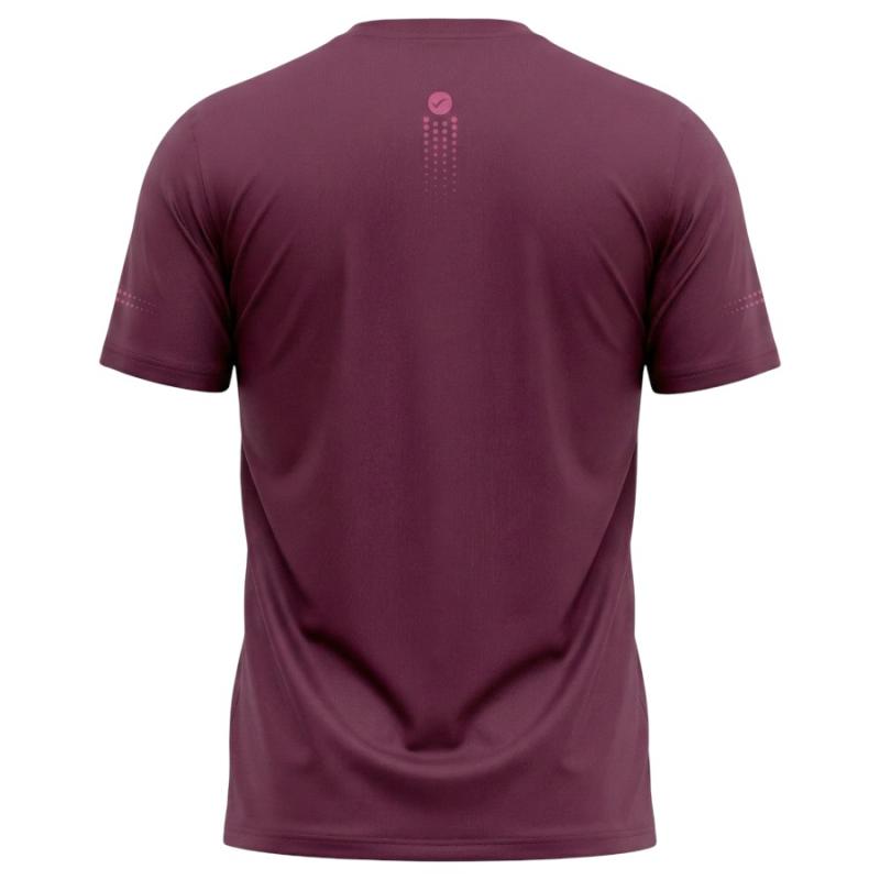 Remera Snauwaert Deren caballero