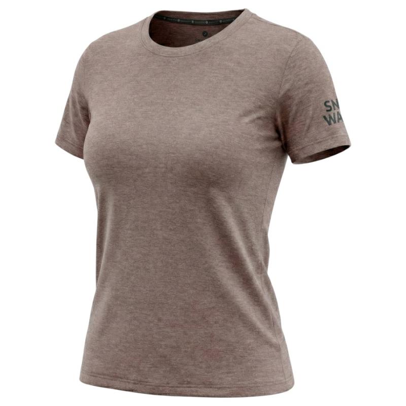 Remera Snauwaert Kationi dama