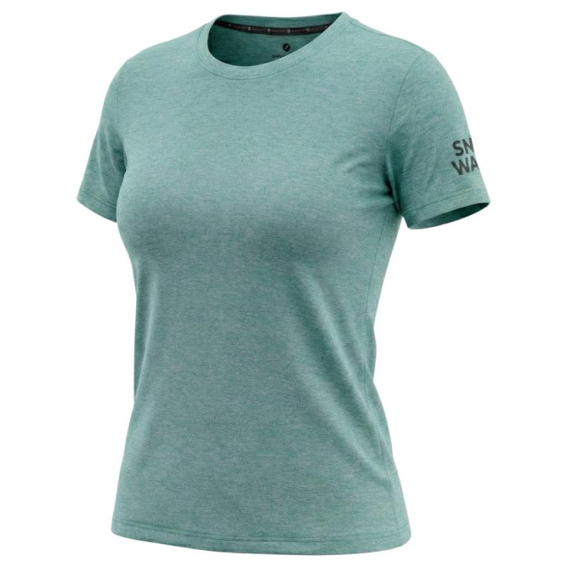 Remera Snauwaert Kationi dama