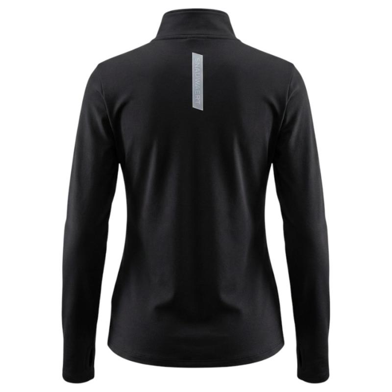 Buzo Snauwaert Verti dama