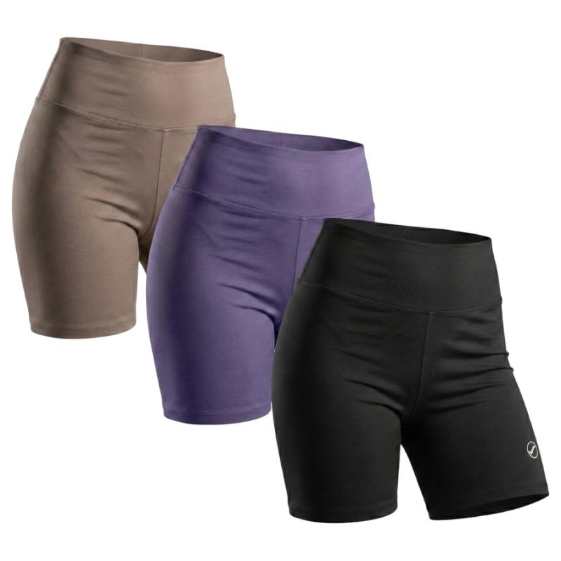 Calza corta Snauwaert Werping dama