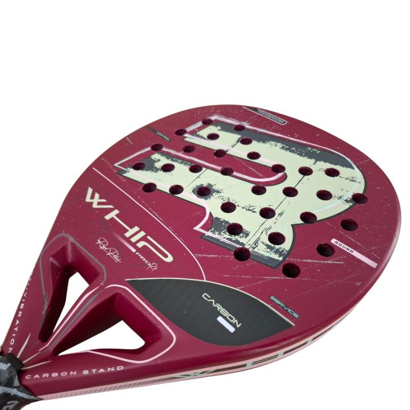 Paleta de padel Royal Whip Pro 2026 - Woman