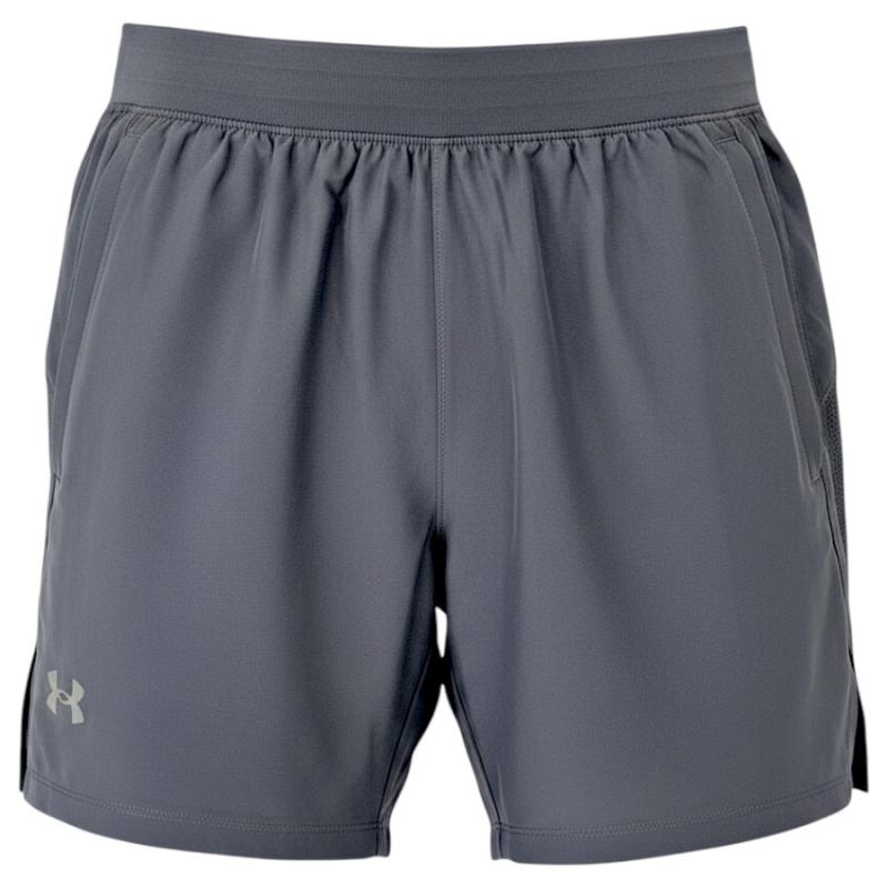 Short Under Armour Launch 5'' caballero