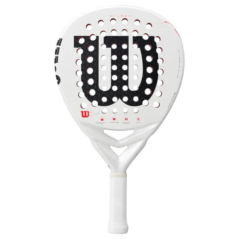 Paleta de padel Wilson Bela LS V3