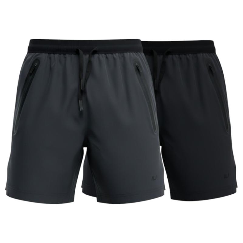 Short IU HydroMotion 360